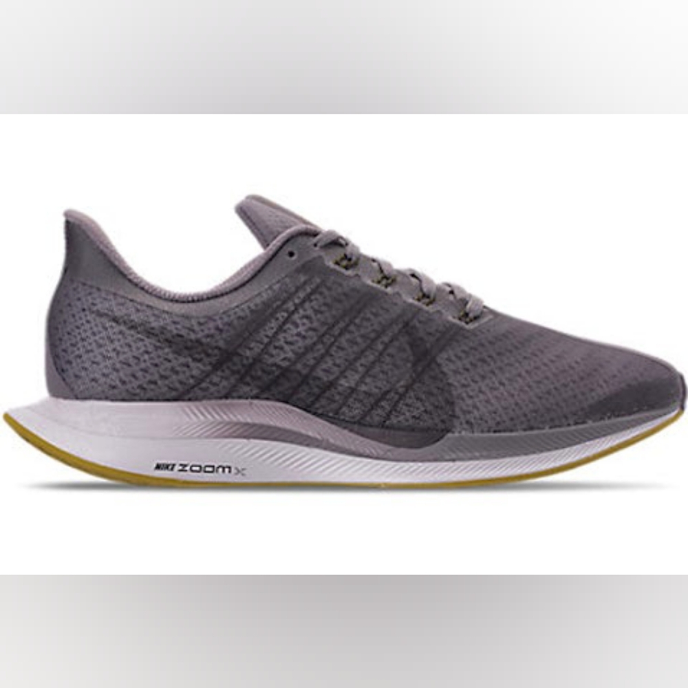 Nike Zoom Men's SZ.11.5 Pegasus Turbo "Atmosphere Gray" AJ4114-003 Running  New